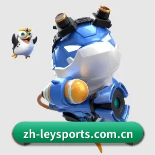 乐鱼体育 APP - leyusports